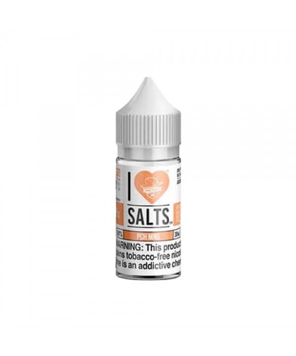 PCH MNG by I Love Salts E-Liquid