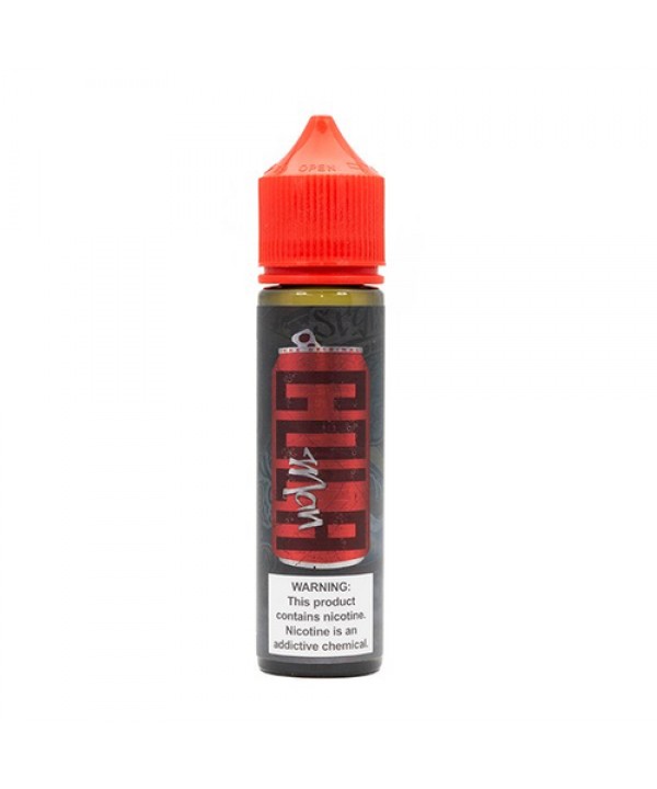 Coca Cola by Cola Man E-Liquid