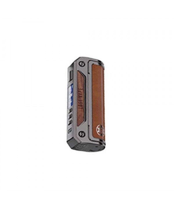 Lost Vape Thelema Solo DNA100C Mod