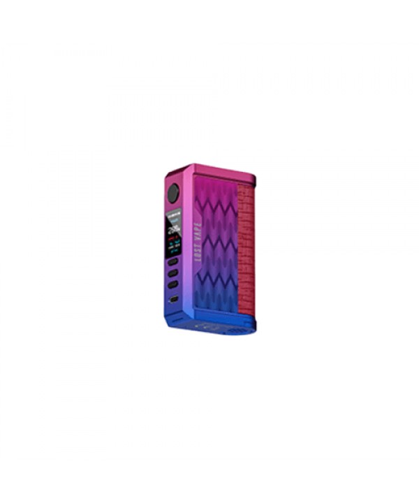 Lost Vape Centaurus Quest 200W Mod