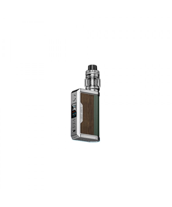 Lost Vape Centaurus Quest 200W Kit – Centaurus SubOhm Tank Ver.