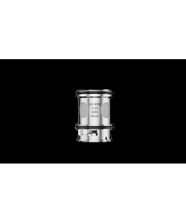 Lost Vape UB Max Series Coil | 3-pack