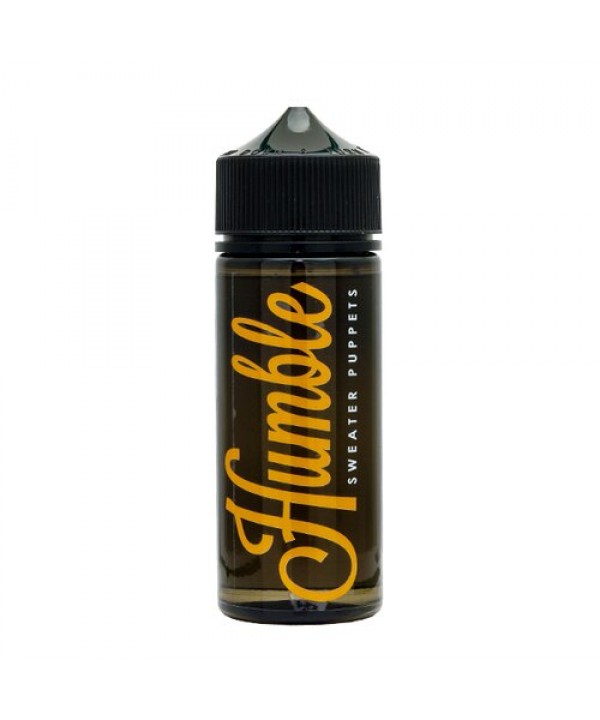 Sweater Puppets By Humble E-Liquid