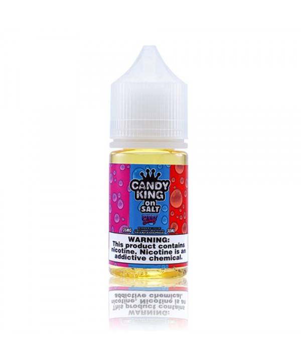 Dweebz By Candy King On Salt E-Liquid