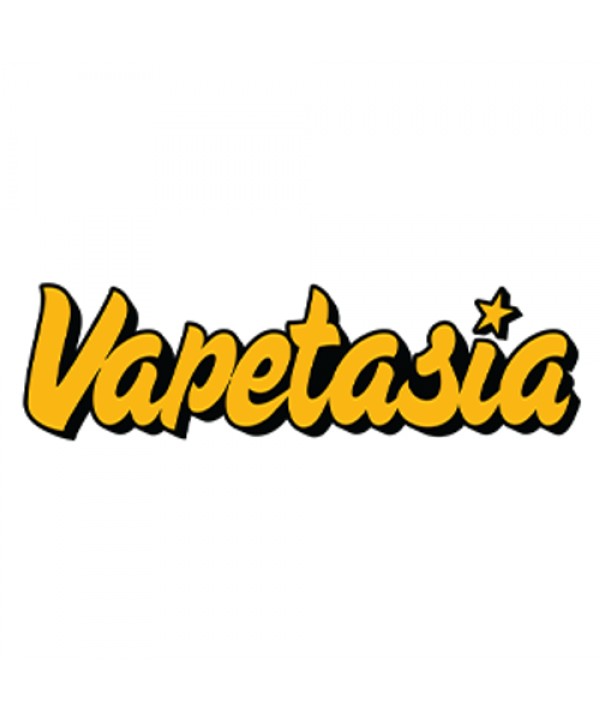 Killer Sweets White Gummy by Vapetasia Synthetic 100mL