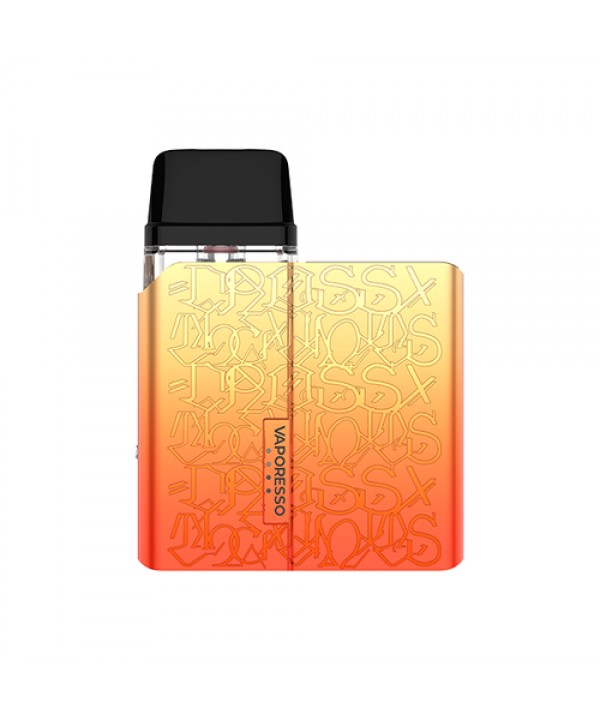 Vaporesso XROS Nano Kit 1000mAh - Artist Version (Limited Edition)