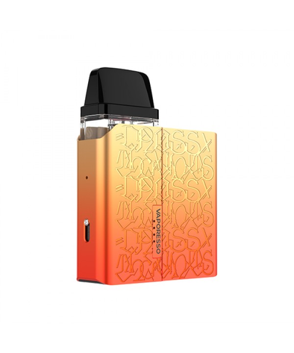 Vaporesso XROS Nano Kit 1000mAh - Artist Version (Limited Edition)