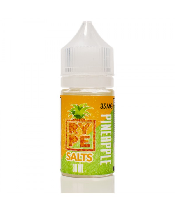 Pineapple by Rype Salts