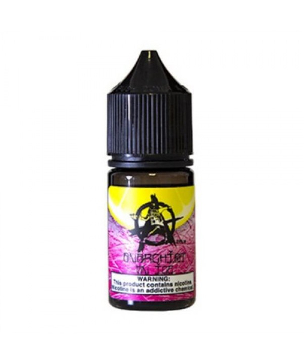 Pink Lemonade on Ice by Anarchist  Salt E-Liquid