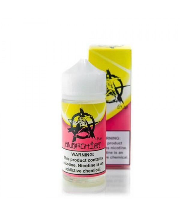 Pink Lemonade by Anarchist E-Liquid