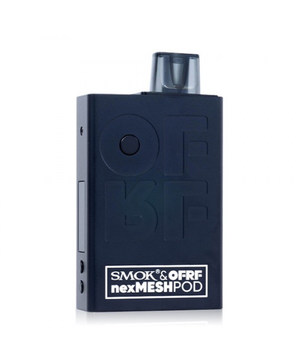 SMOK OFRF nexMESH Pod System Kit 30w