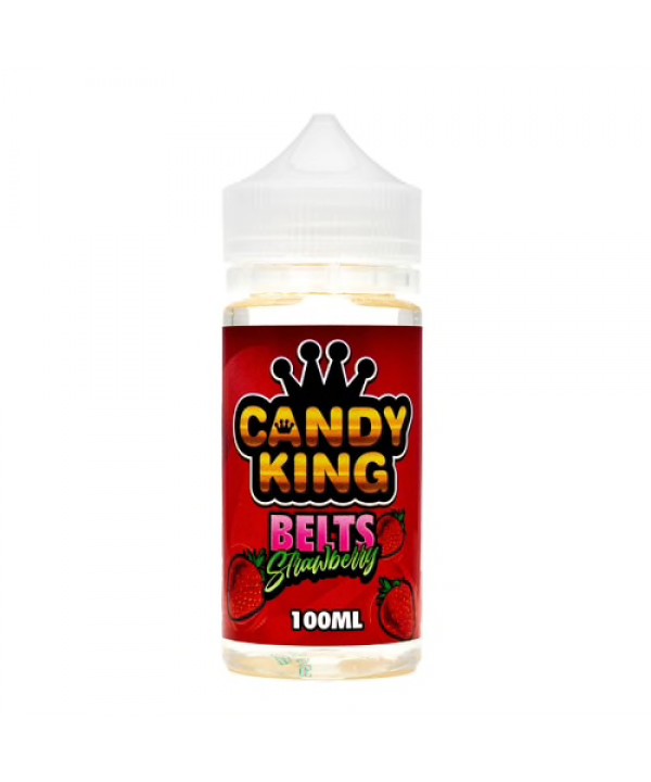 Belts by Candy King E-Liquid