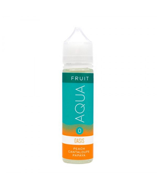 Oasis by Aqua E-Liquid