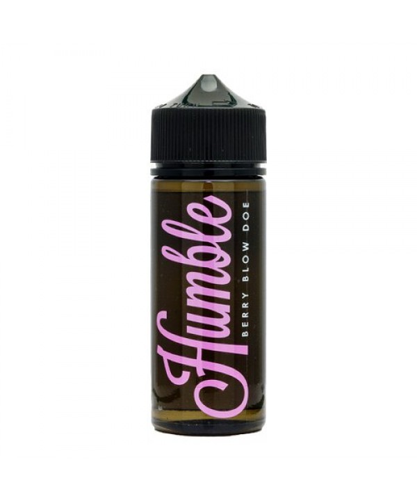 Berry Blow Doe  By Humble E-Liquid