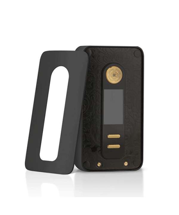 Dotmod – DotBox Box Mod 220w