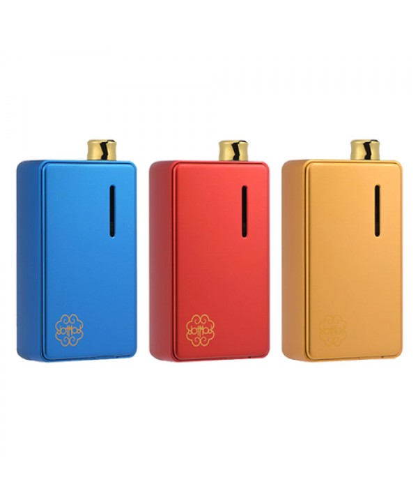 dotmod – dotAIO