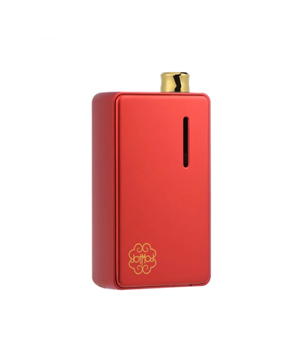 dotmod – dotAIO