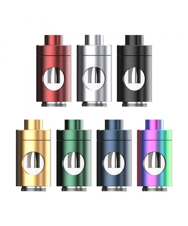 Smok Stick N18 Empty Tank | 3mL