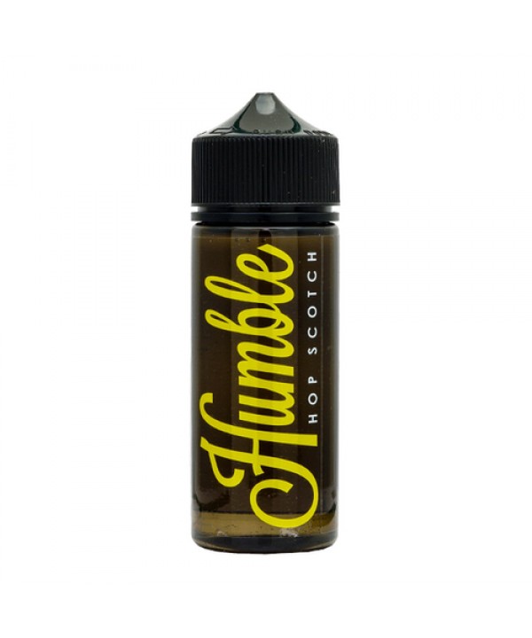 Hop Scotch By Humble E-Liquid