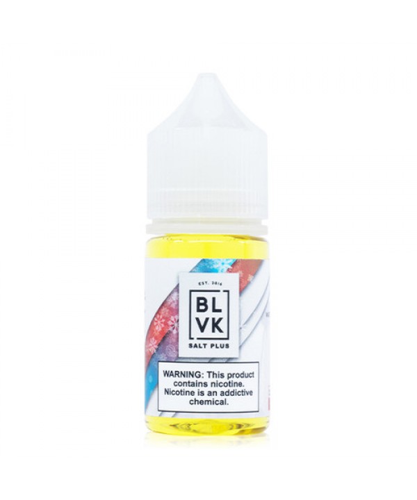 Melon Ice (Watermelon Ice) by BLVK Salt Plus E-Liquid