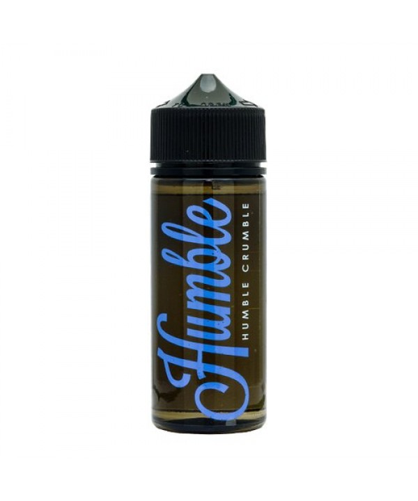 Humble Crumble By Humble E-Liquid