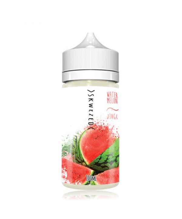 Watermelon By Skwezed E-Liquid