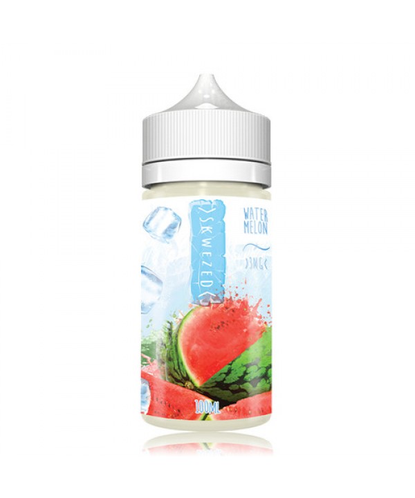 Watermelon ICE By Skwezed E-Liquid