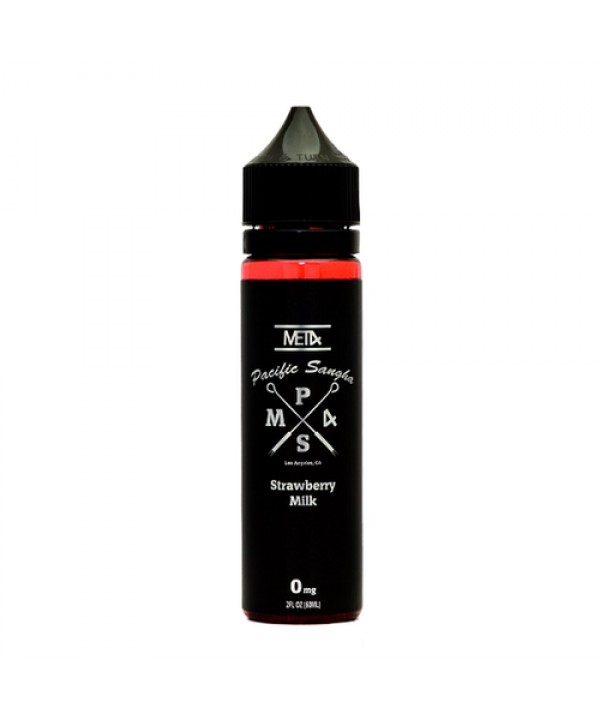 Pacific Sangha By Met4 Vapor E-Liquid