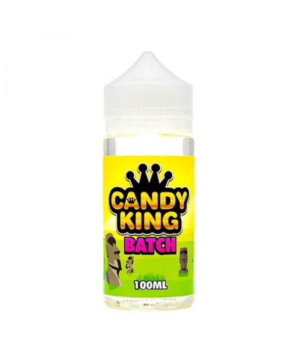 Batch by Candy King E-Liquid