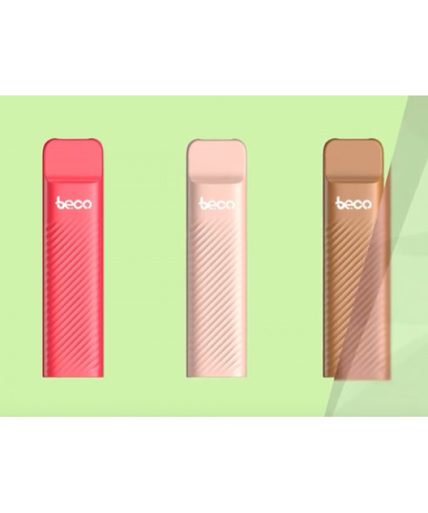 Vaptio Beco Disposable Pod Device