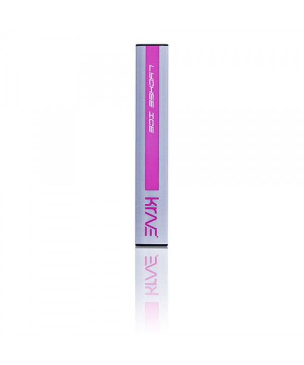 Krave Disposable E-Cigs | 300 Puffs