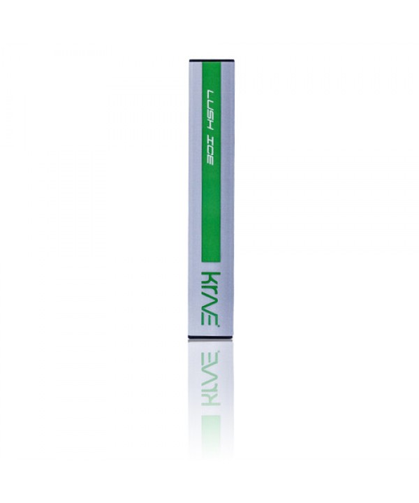 Krave Disposable E-Cigs | 300 Puffs