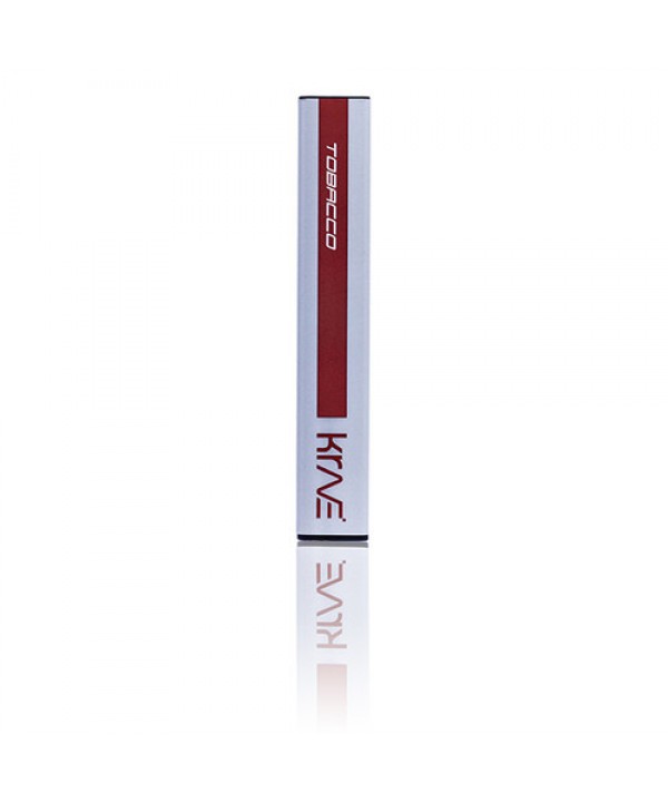 Krave Disposable E-Cigs | 300 Puffs