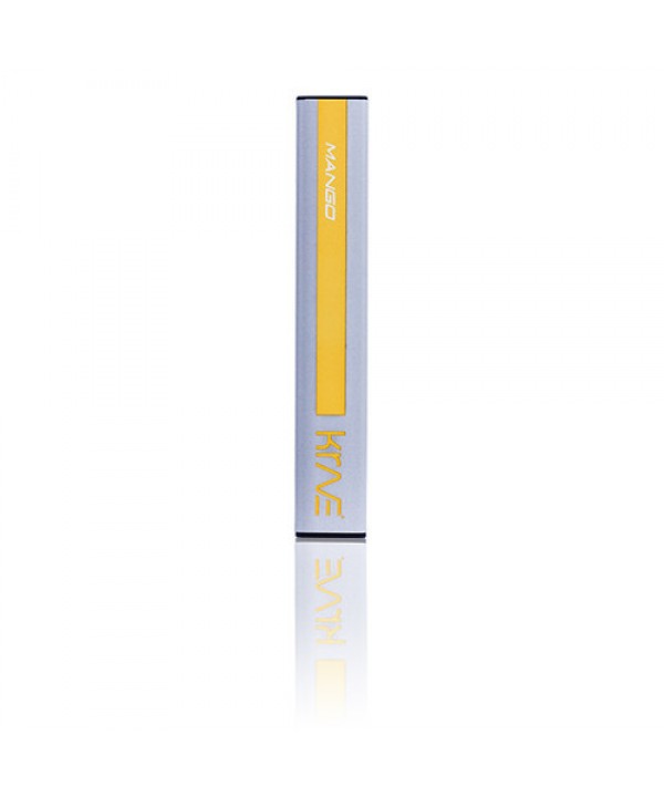 Krave Disposable E-Cigs | 300 Puffs