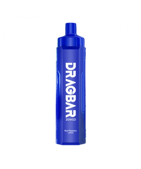 ZOVOO – DRAGBAR R6000 Disposable | 6000 Puffs | 18mL