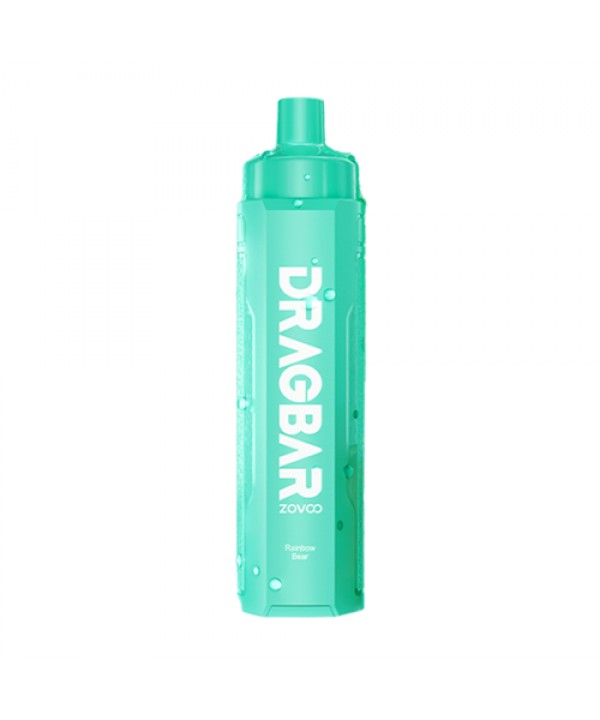 ZOVOO – DRAGBAR R6000 Disposable | 6000 Puffs | 18mL