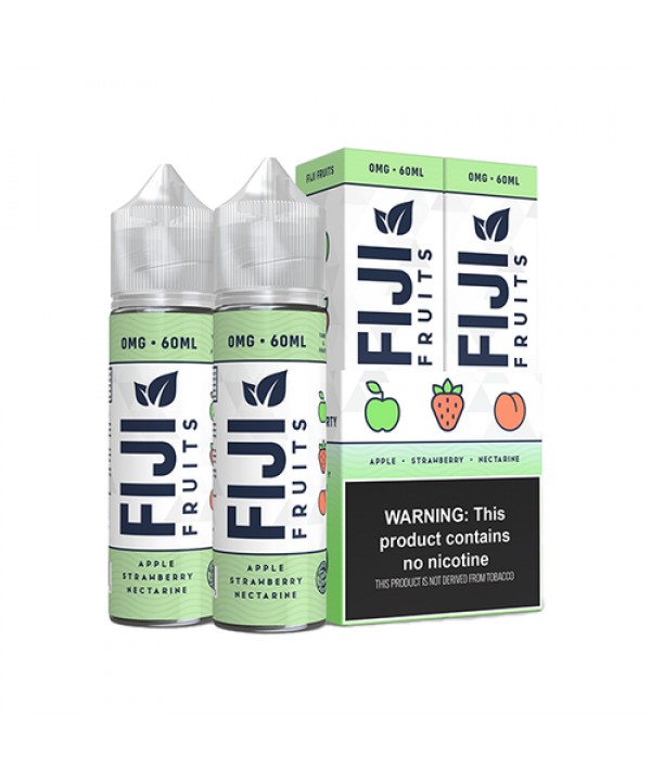 Apple Strawberry Nectarine by Tinted Brew – Fiji...