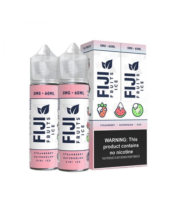 Strawberry Watermelon Kiwi by Tinted Brew – Fiji...