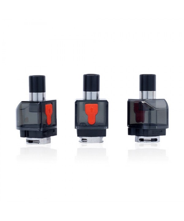 Smok Fetch Pro Pods (3-pack)