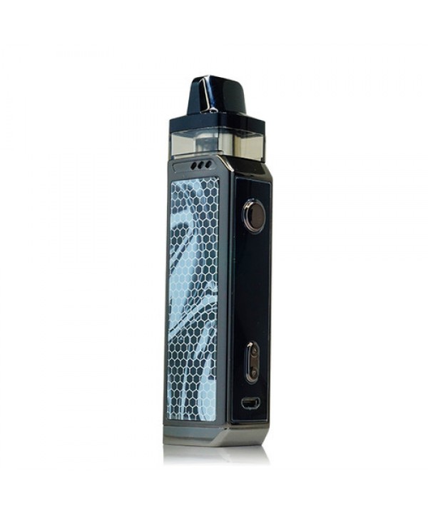 VooPoo Vinci X 70w Pod Mod Starter Kit