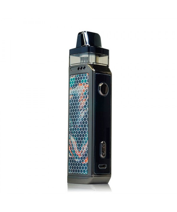 VooPoo Vinci X 70w Pod Mod Starter Kit