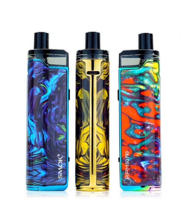 SMOK RPM80 Pro Pod System Kit