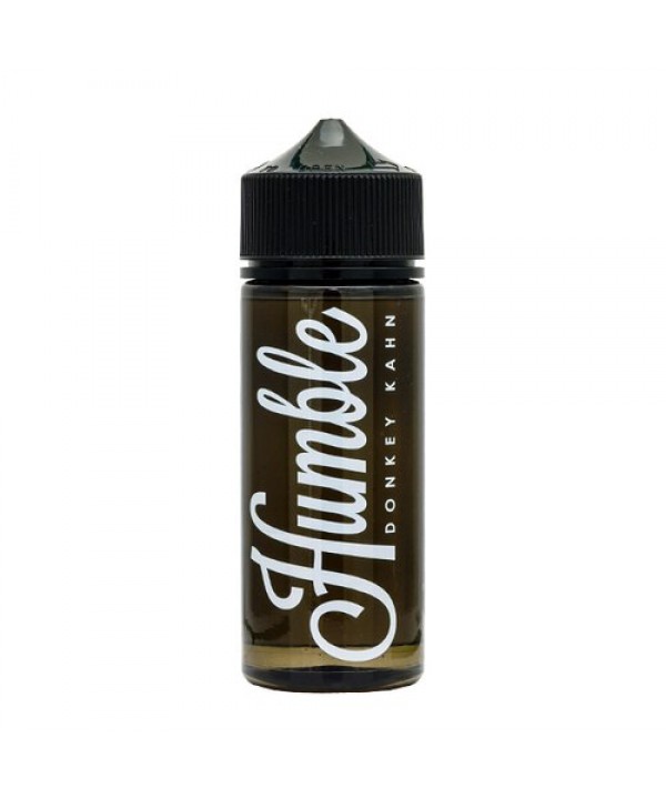 Donkey Kahn By Humble E-Liquid