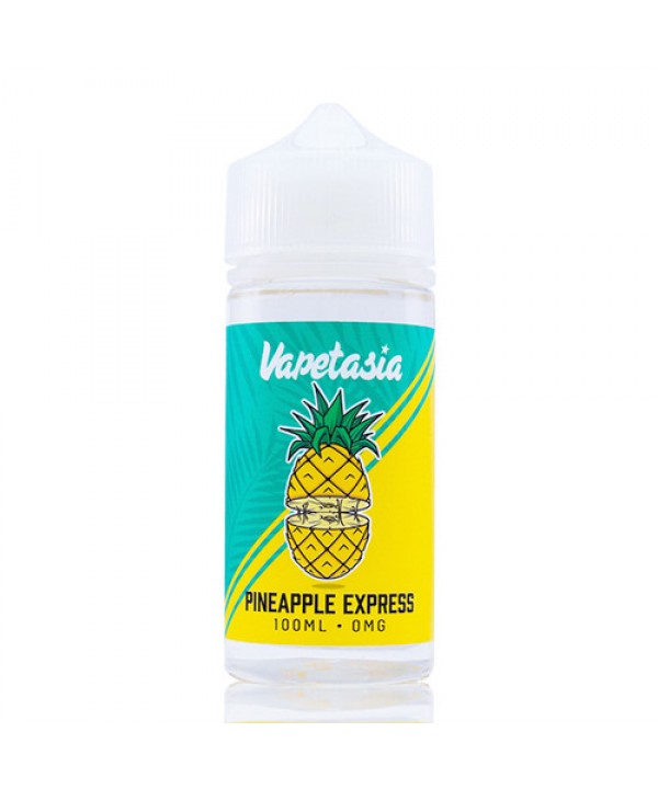 Pineapple Express by Vapetasia E-Liquid