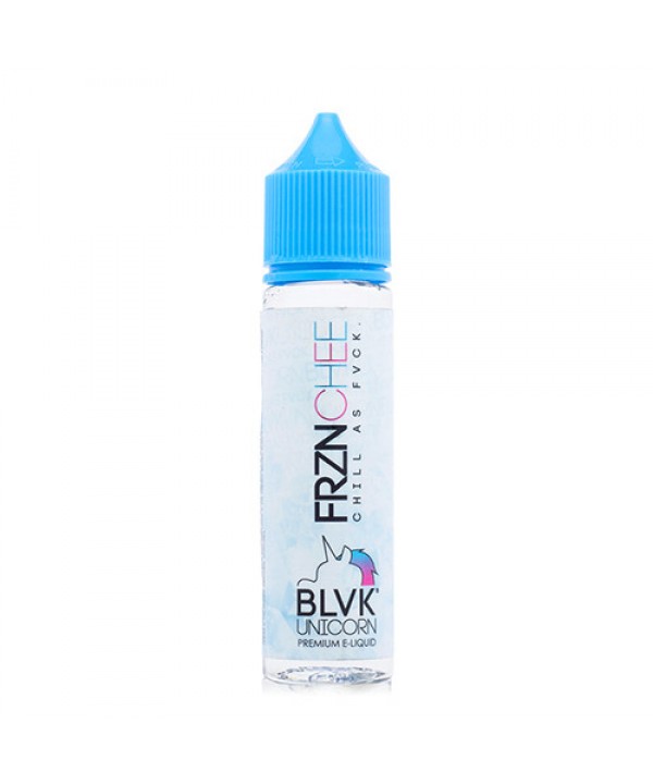 Lychee Menthol (FRZNChee) by BLVK E-Liquid