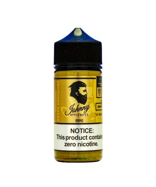 Southern Bread Pudding by Johnny AppleVapes E-Liquid