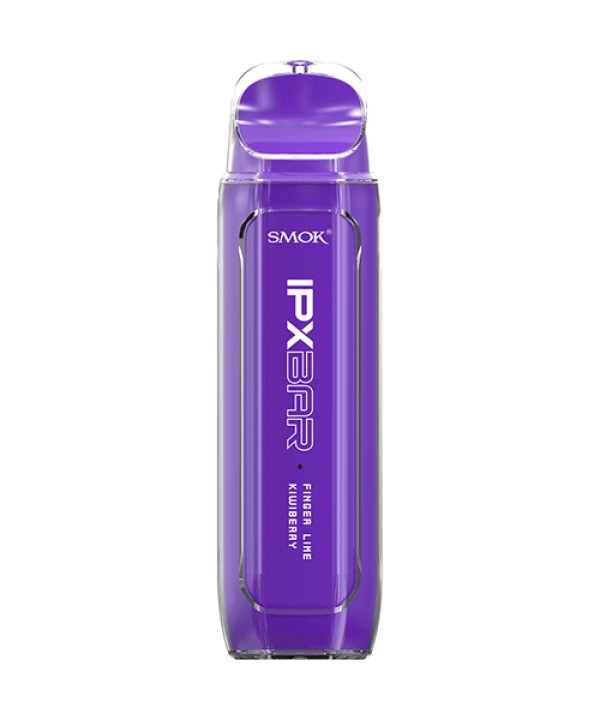 SMOK IPX BAR Disposable 4000 Puffs | 8.3mL