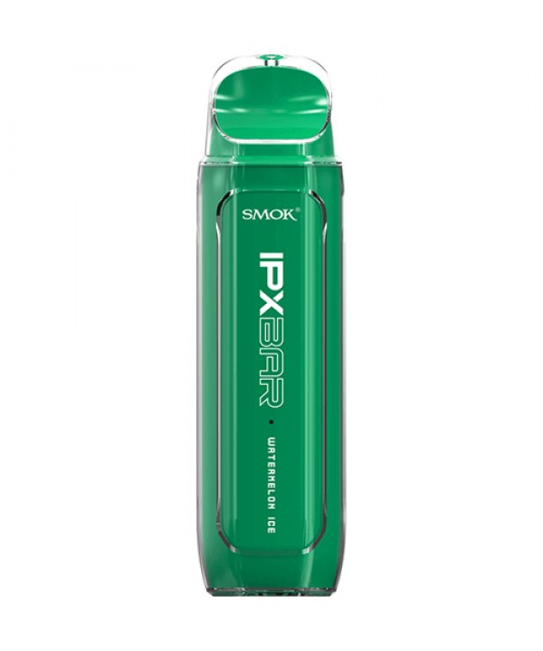 SMOK IPX BAR Disposable 4000 Puffs | 8.3mL