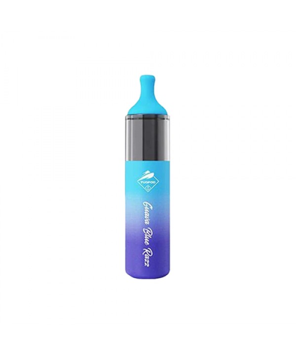 Tugpod EVO Disposable 4500 Puffs 10mL