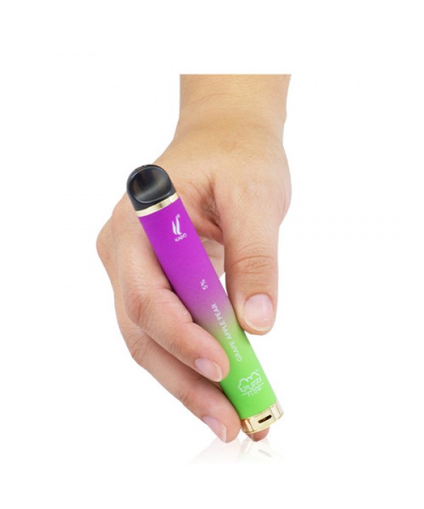 Puff Flow Disposable E-Cigs | 1000 Puffs